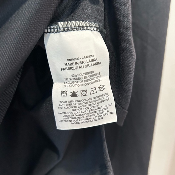 Nike Ole Miss Football Black Hoodie - Picture 5 of 6